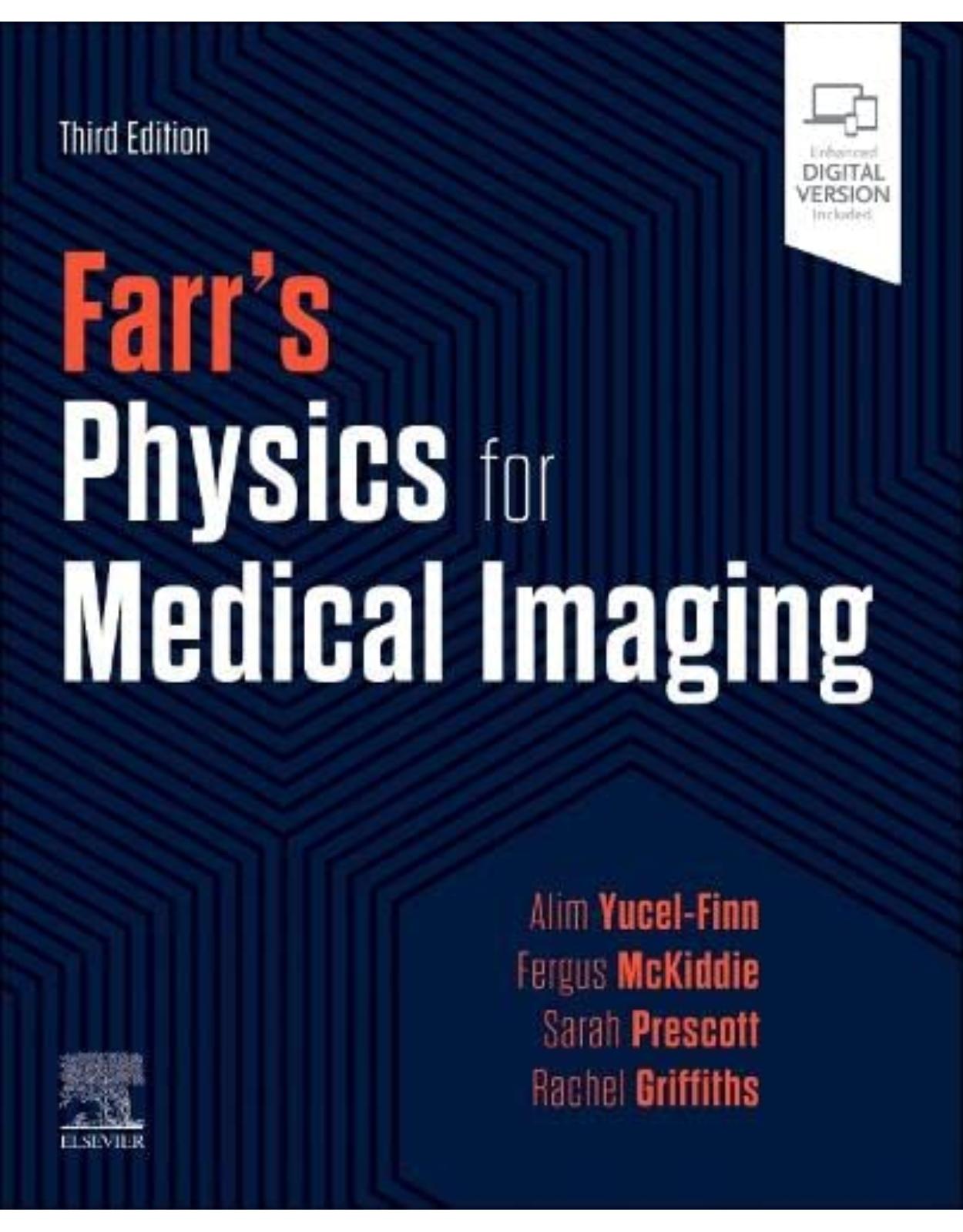 Farr's Physics for Medical Imaging