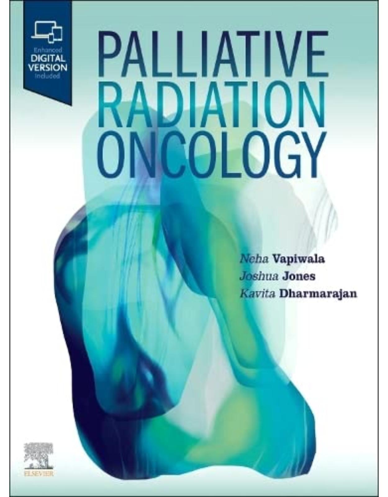 Palliative Radiation Oncology