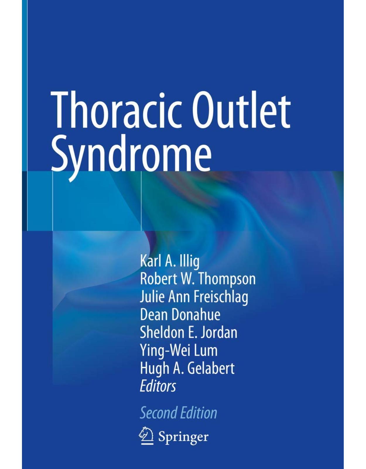 Thoracic Outlet Syndrome