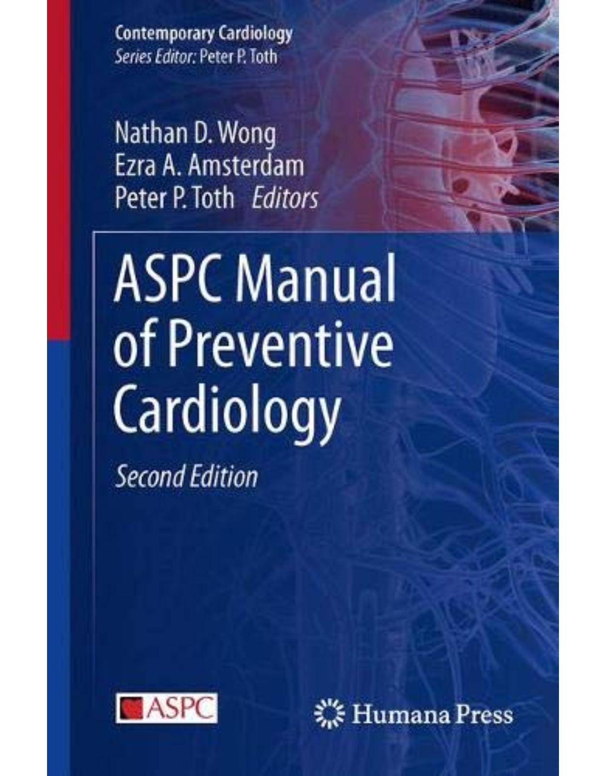 ASPC Manual of Preventive Cardiology