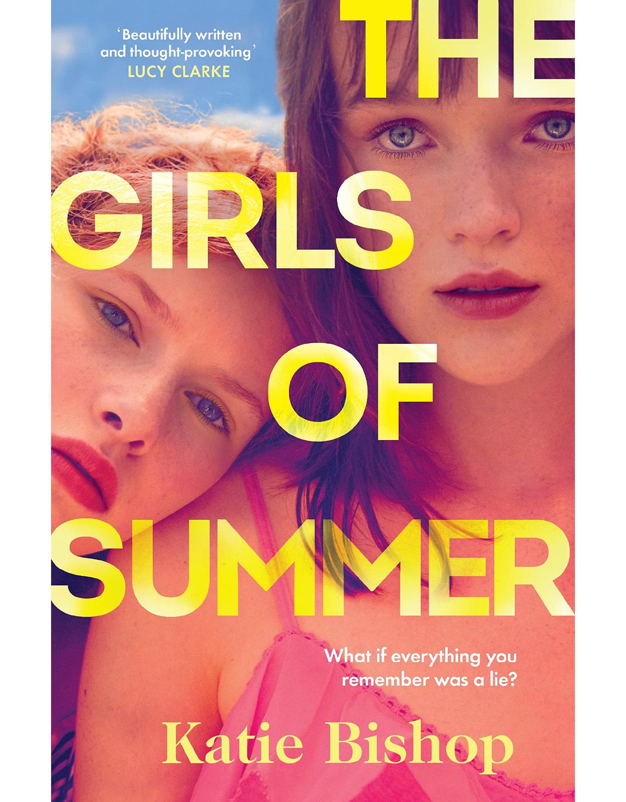 The Girls of Summer