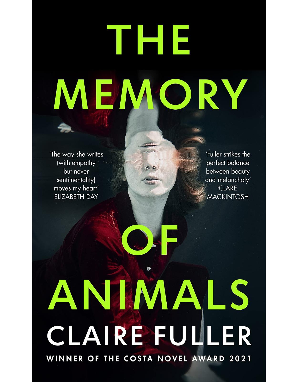 The Memory of Animals