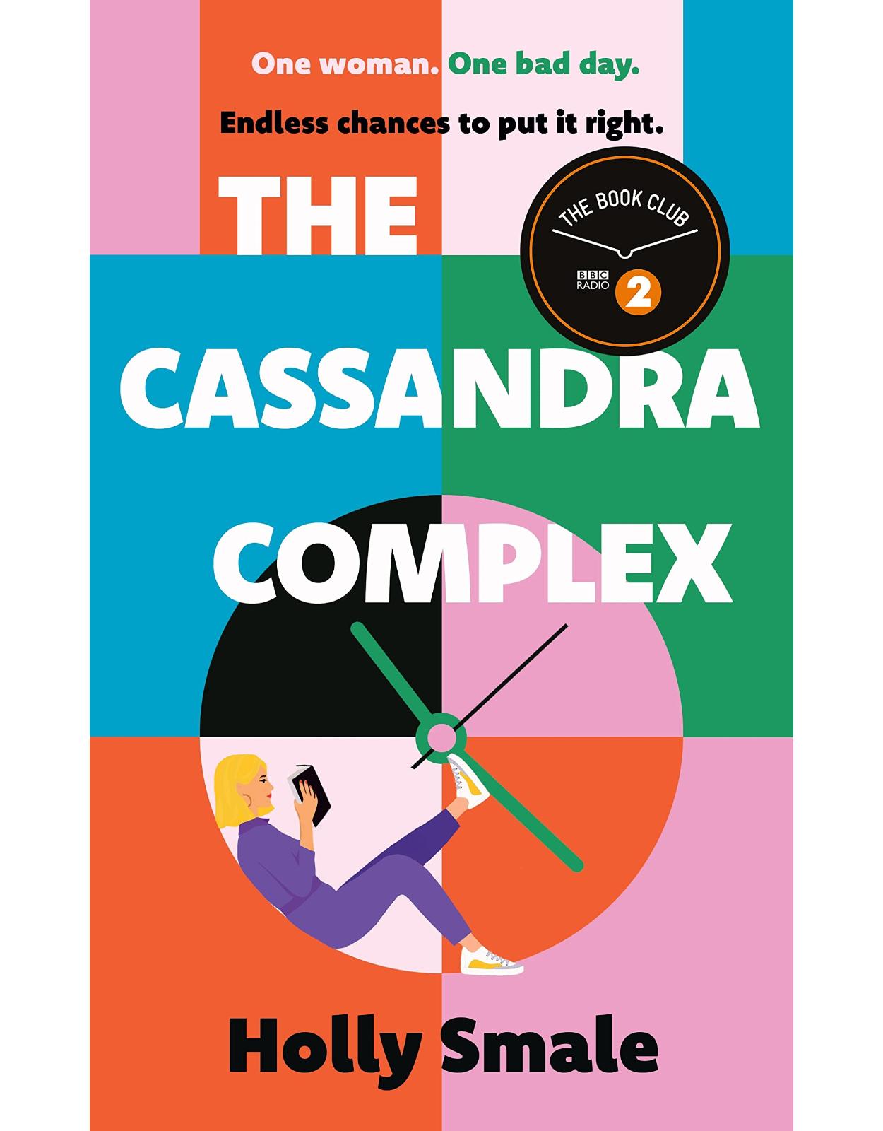 The Cassandra Complex