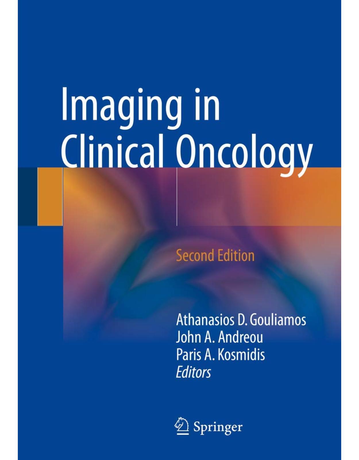 Imaging in Clinical Oncology