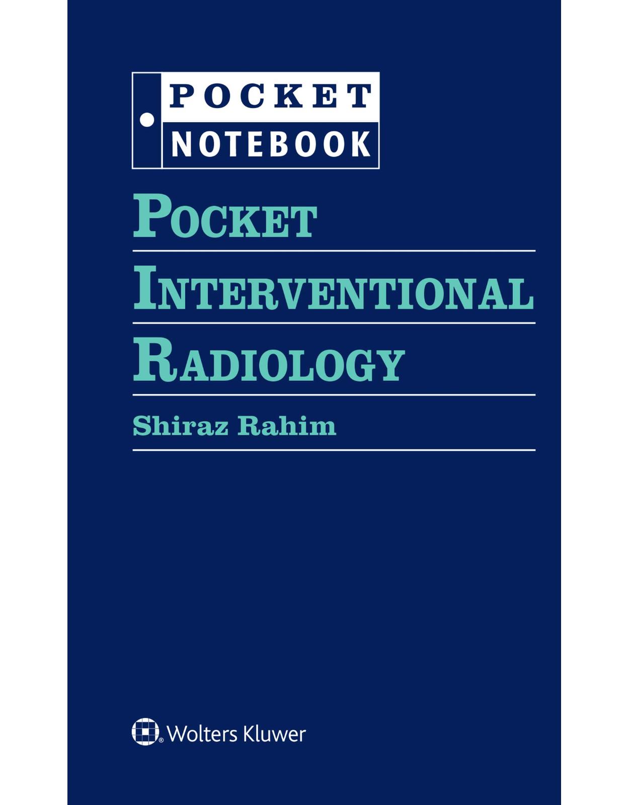 Pocket Interventional Radiology