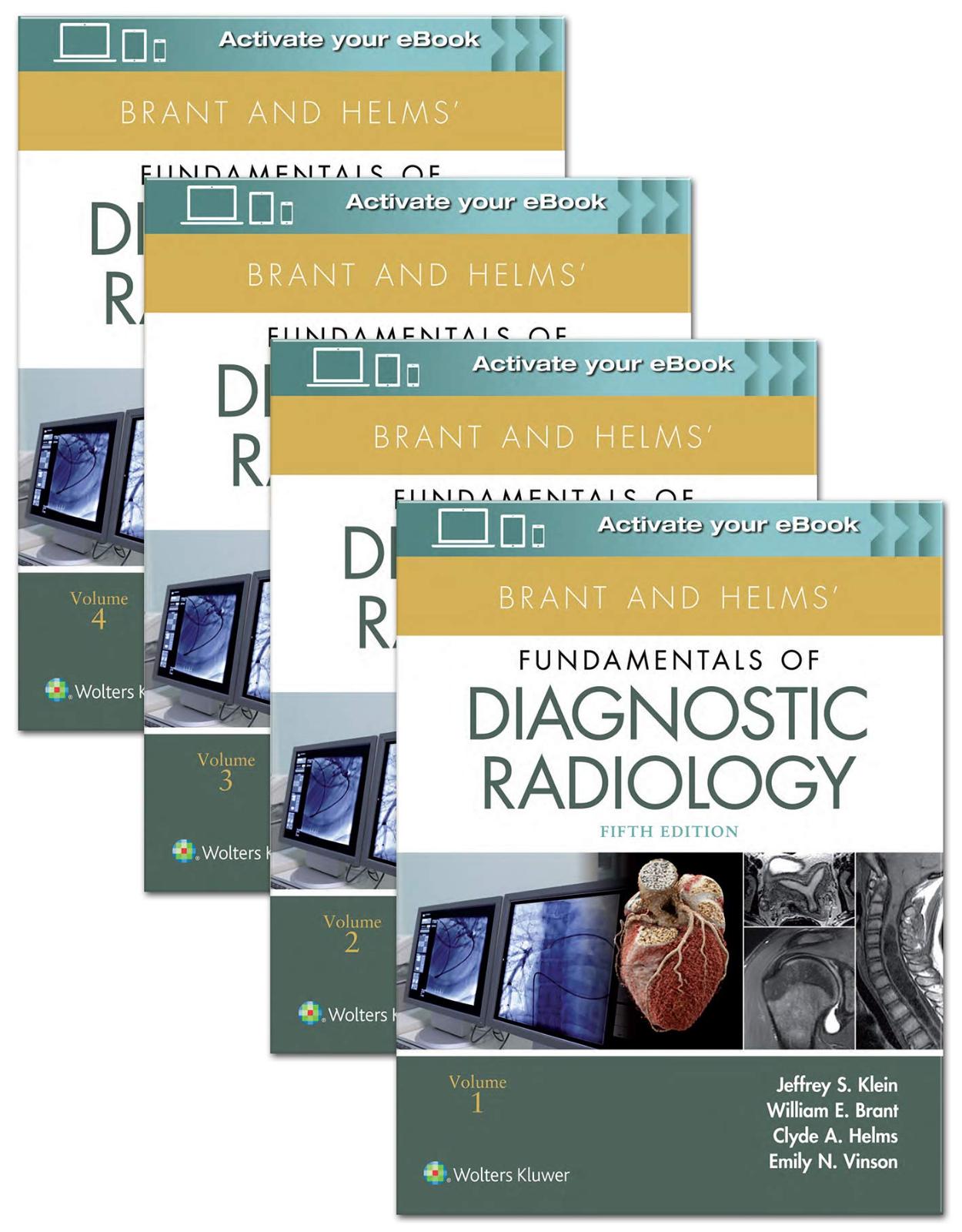 Brant and Helms’ Fundamentals of Diagnostic Radiology