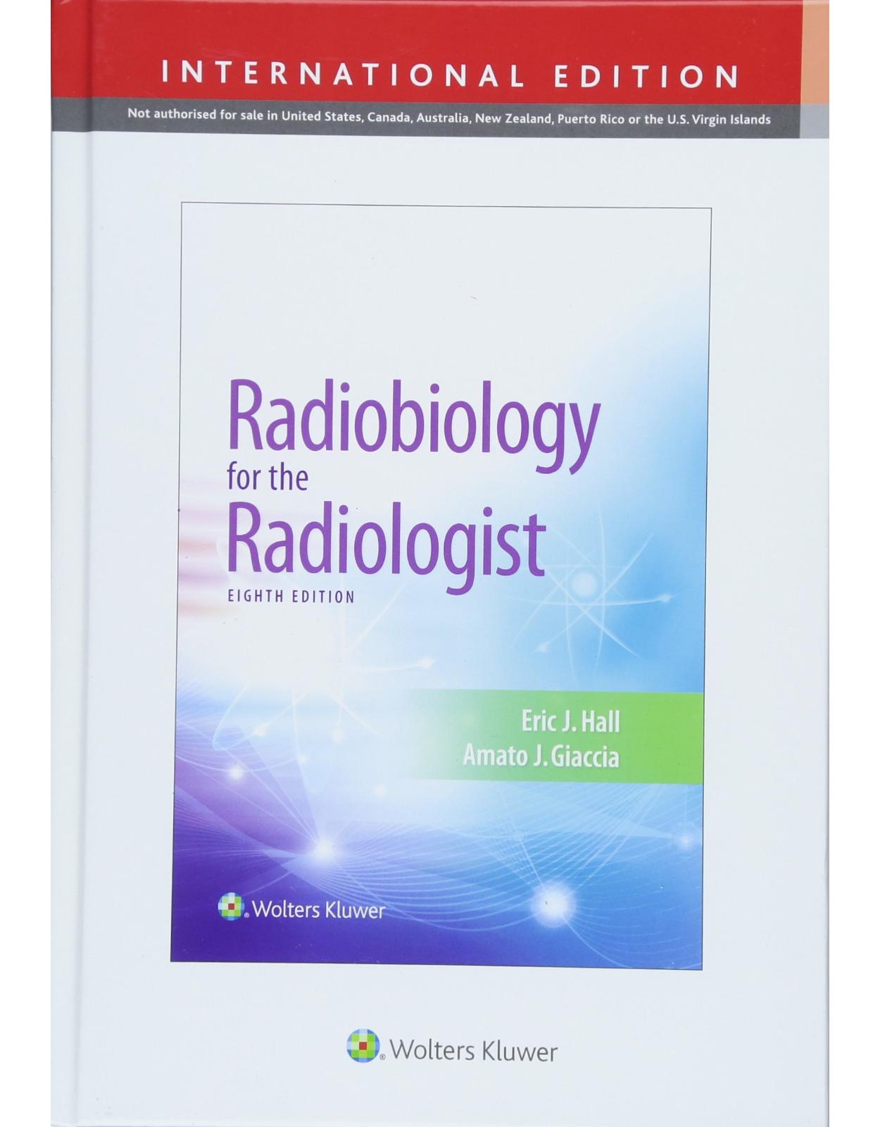 Radiobiology for the Radiologist