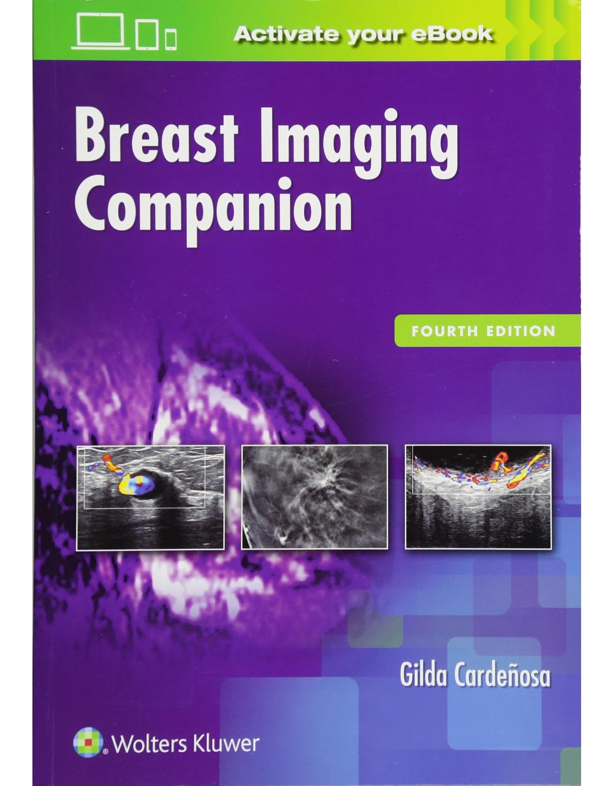 Breast Imaging Companion