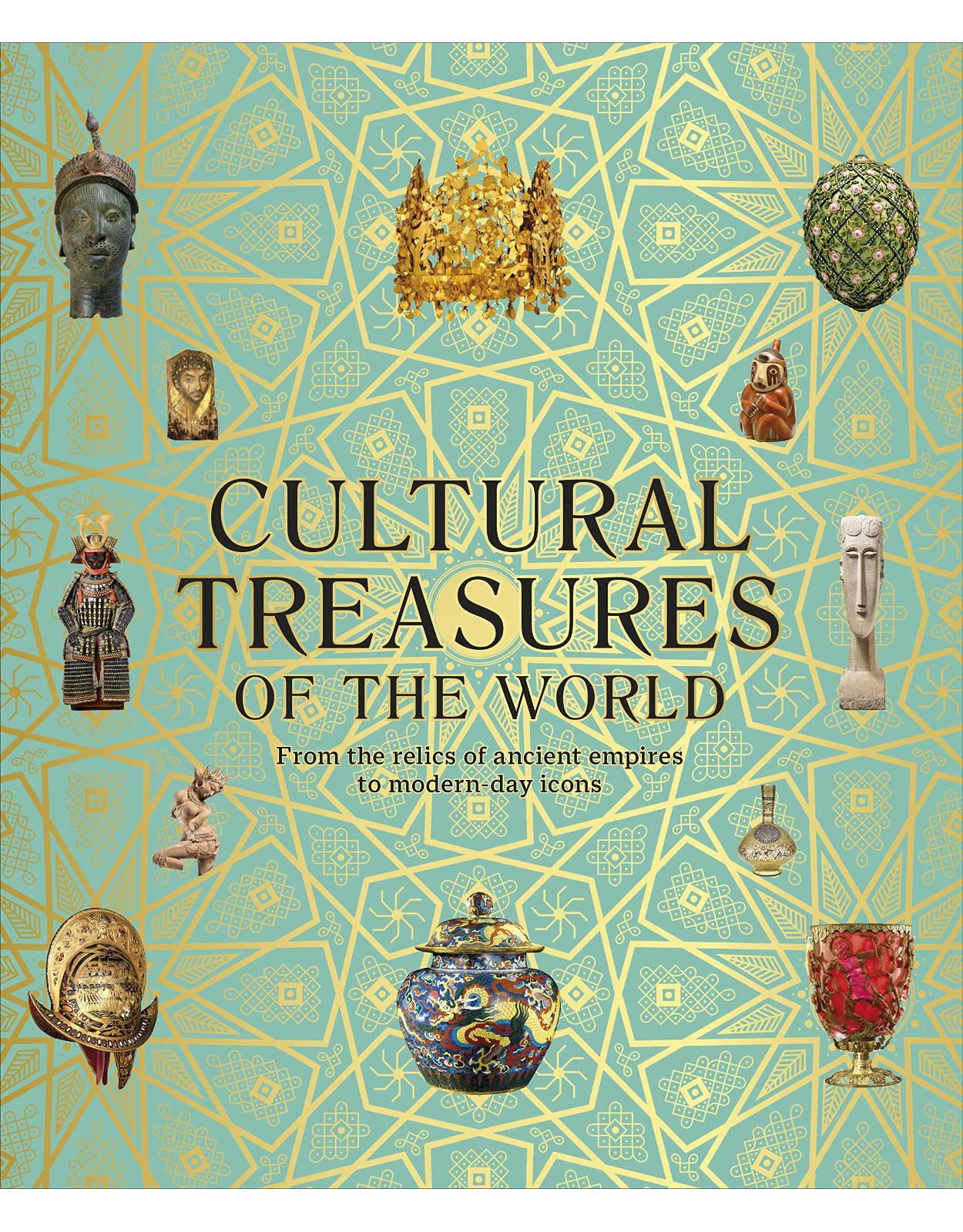 Cultural Treasures of the World