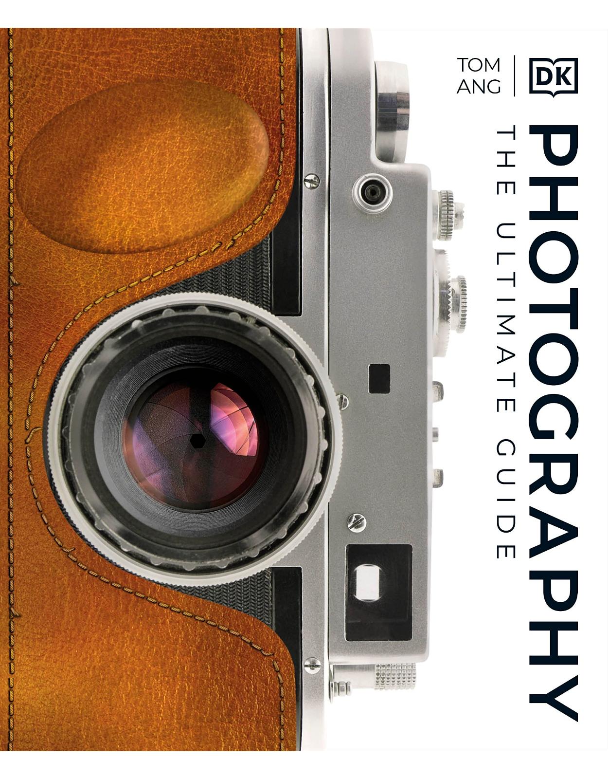 Photography: A Visual Companion 