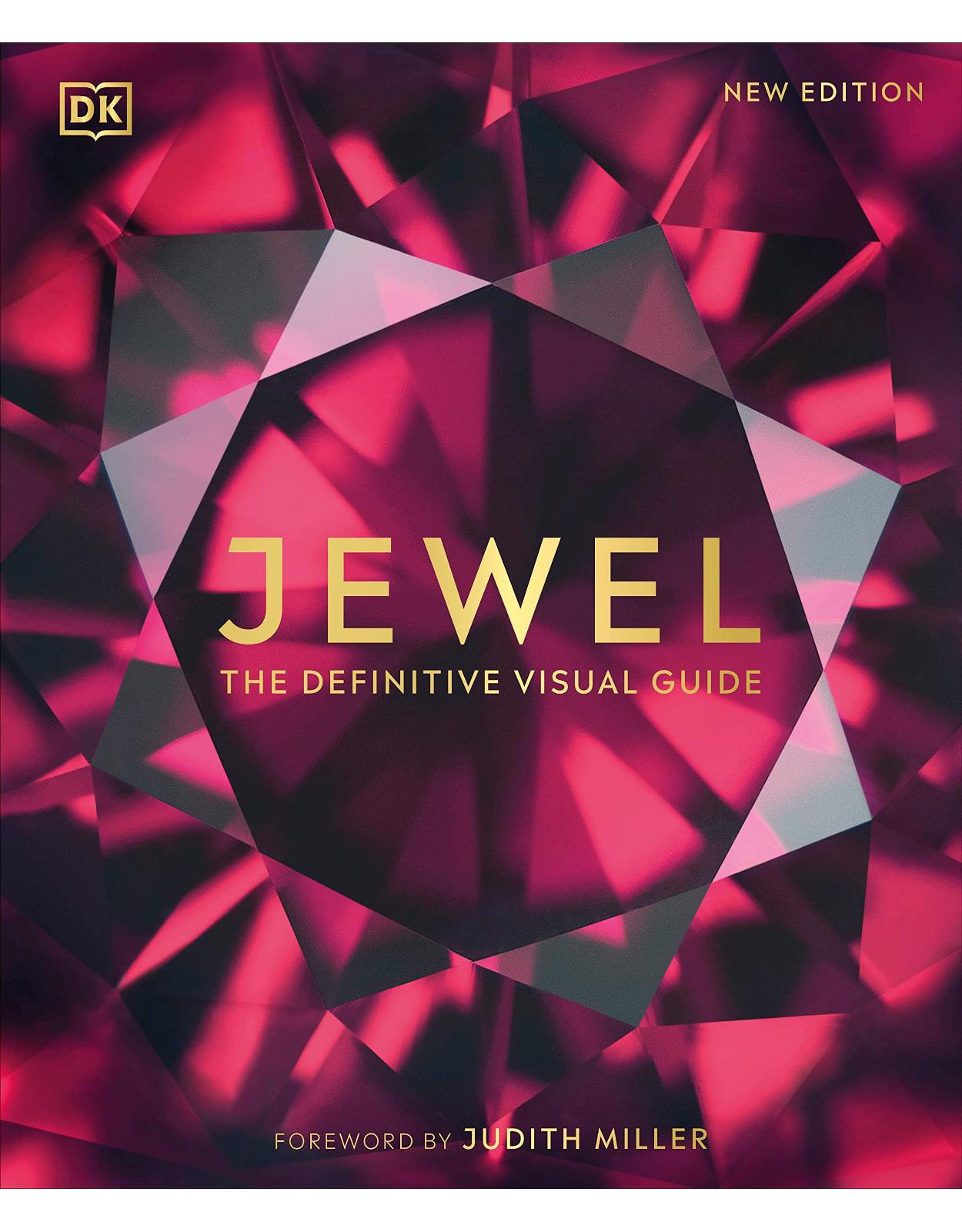 Jewel: The Definitive Visual Guide