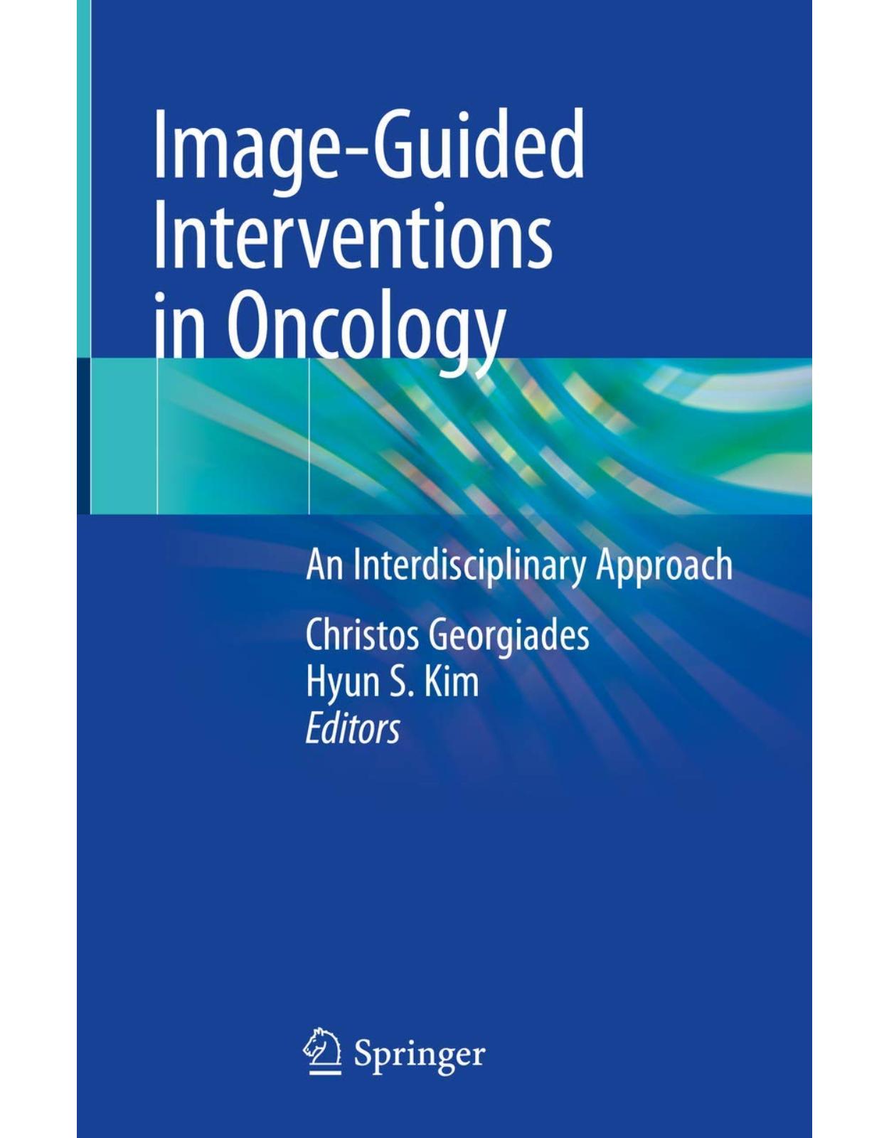 Image-Guided Interventions in Oncology