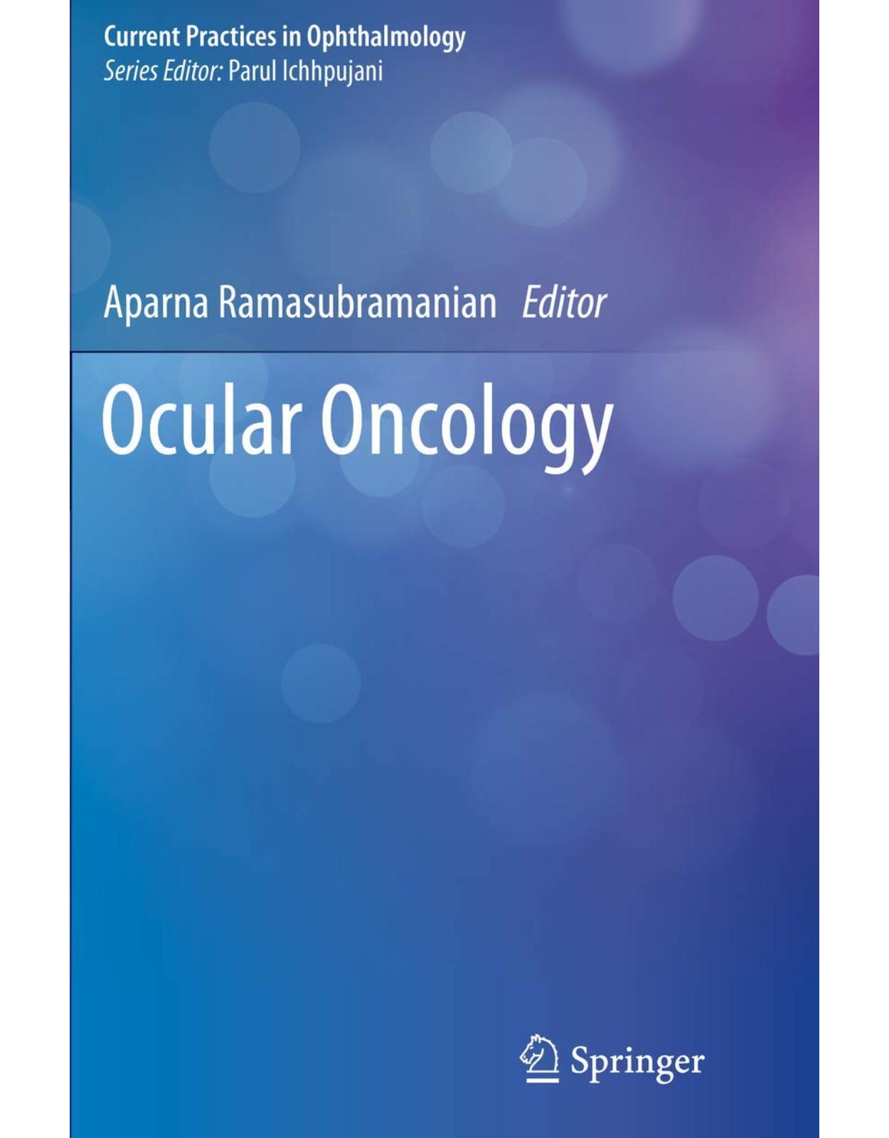 Ocular Oncology