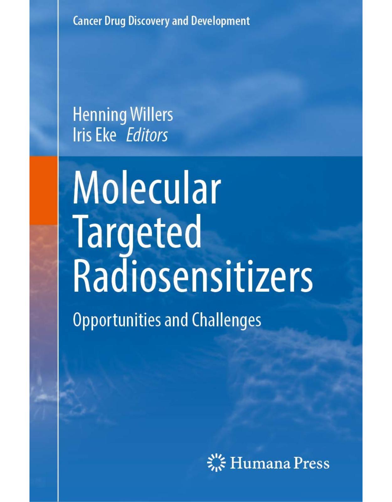 Molecular Targeted Radiosensitizers