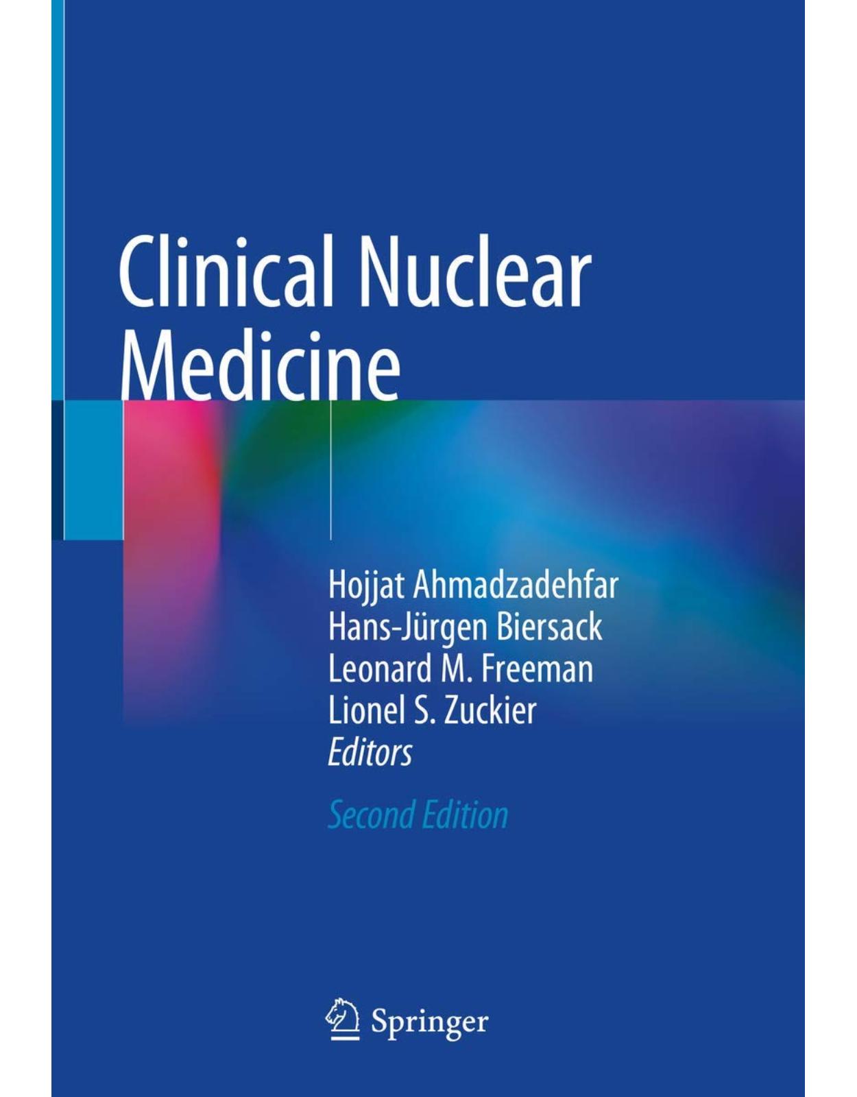 Clinical Nuclear Medicine