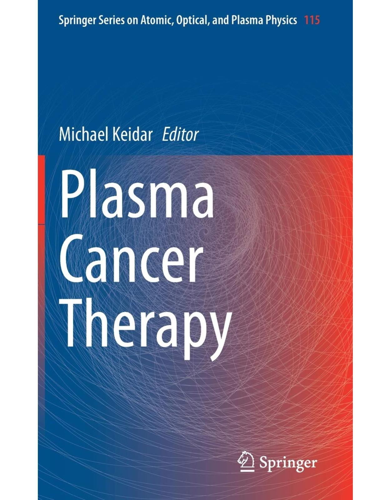 Plasma Cancer Therapy