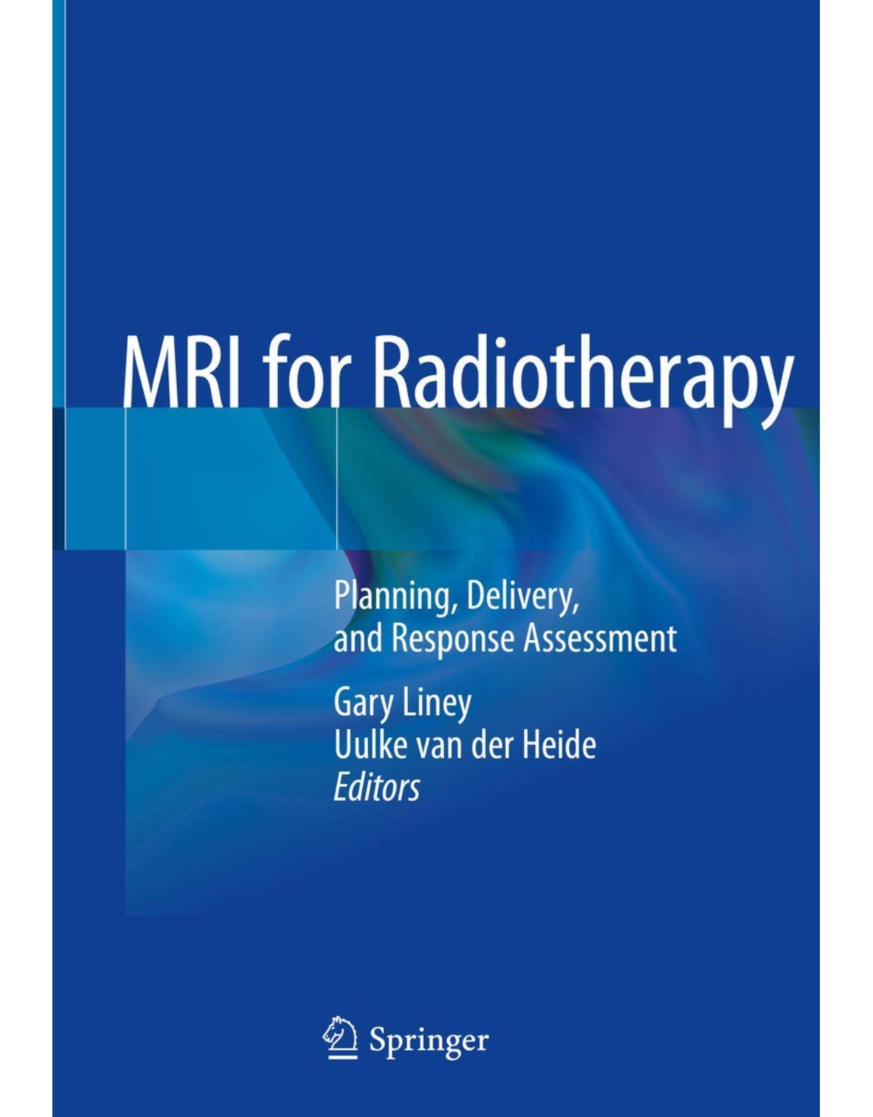 MRI for Radiotherapy