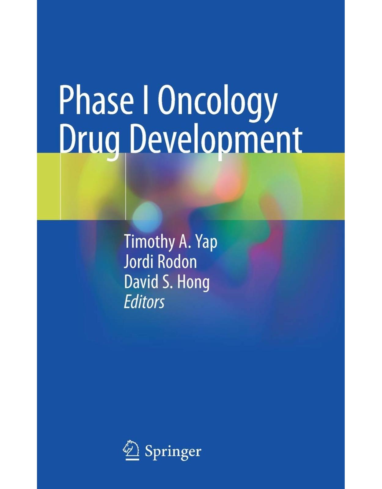 Phase I Oncology Drug Developmen