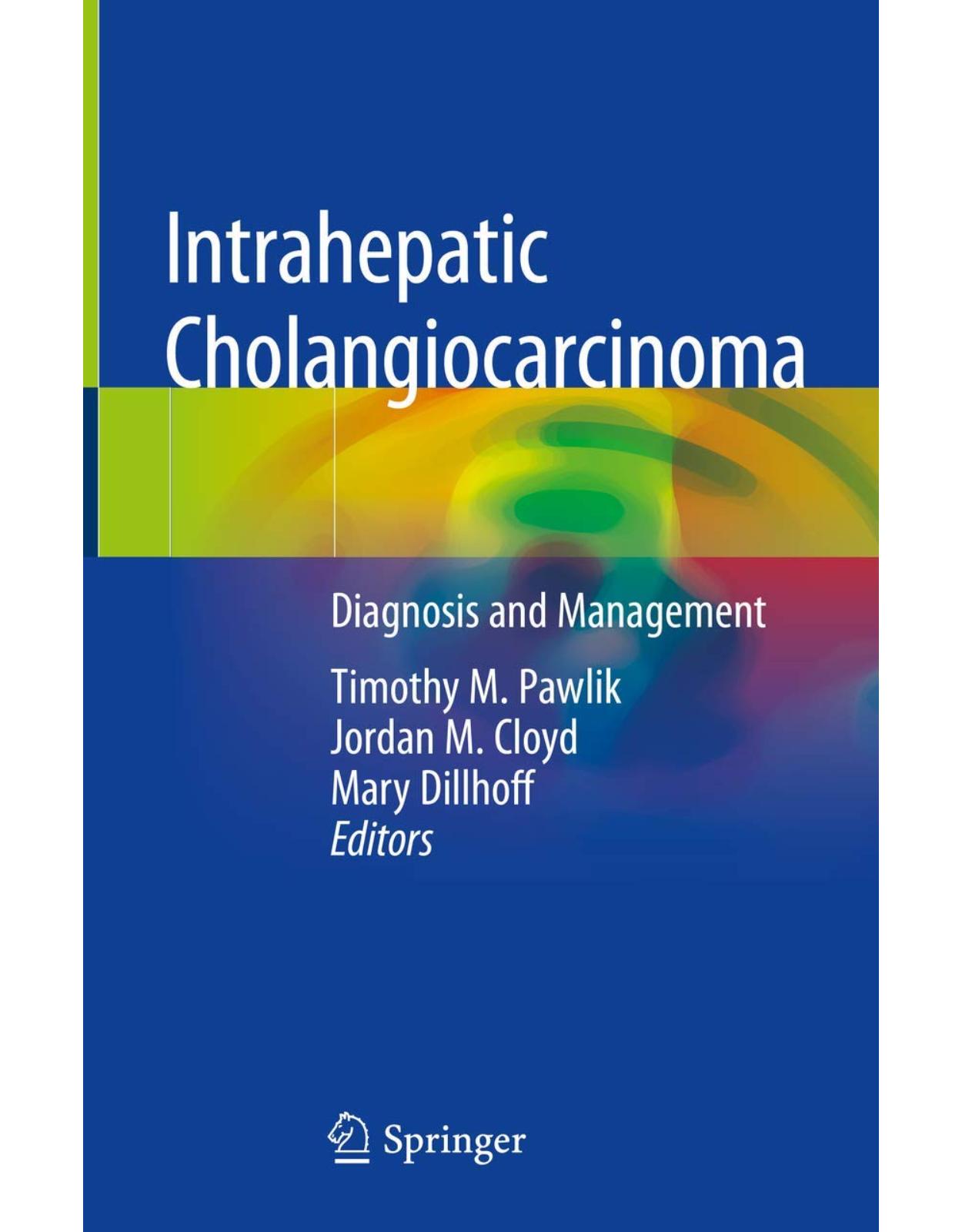 Intrahepatic Cholangiocarcinoma