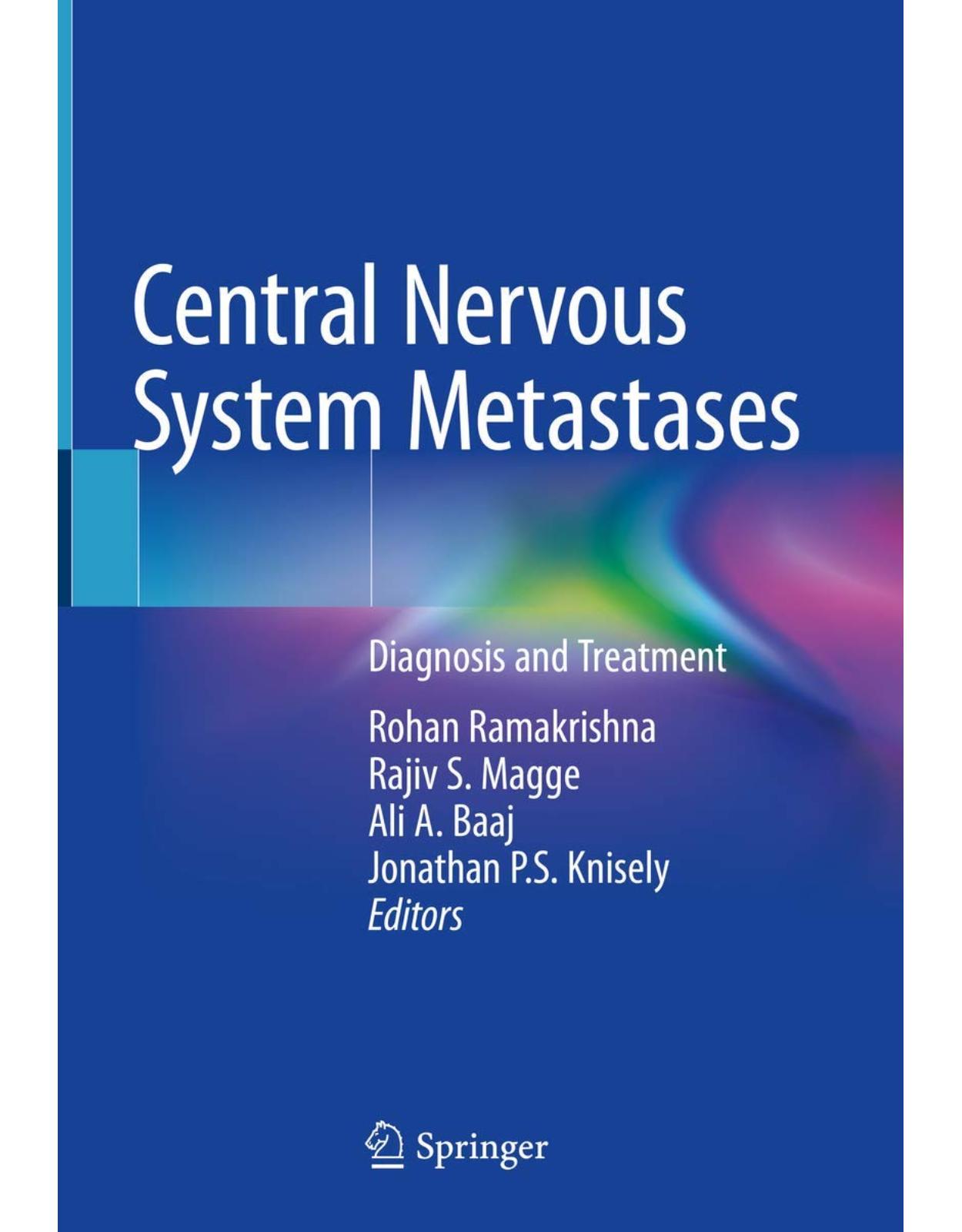 Central Nervous System Metastases. Diagnosis and Treatment
