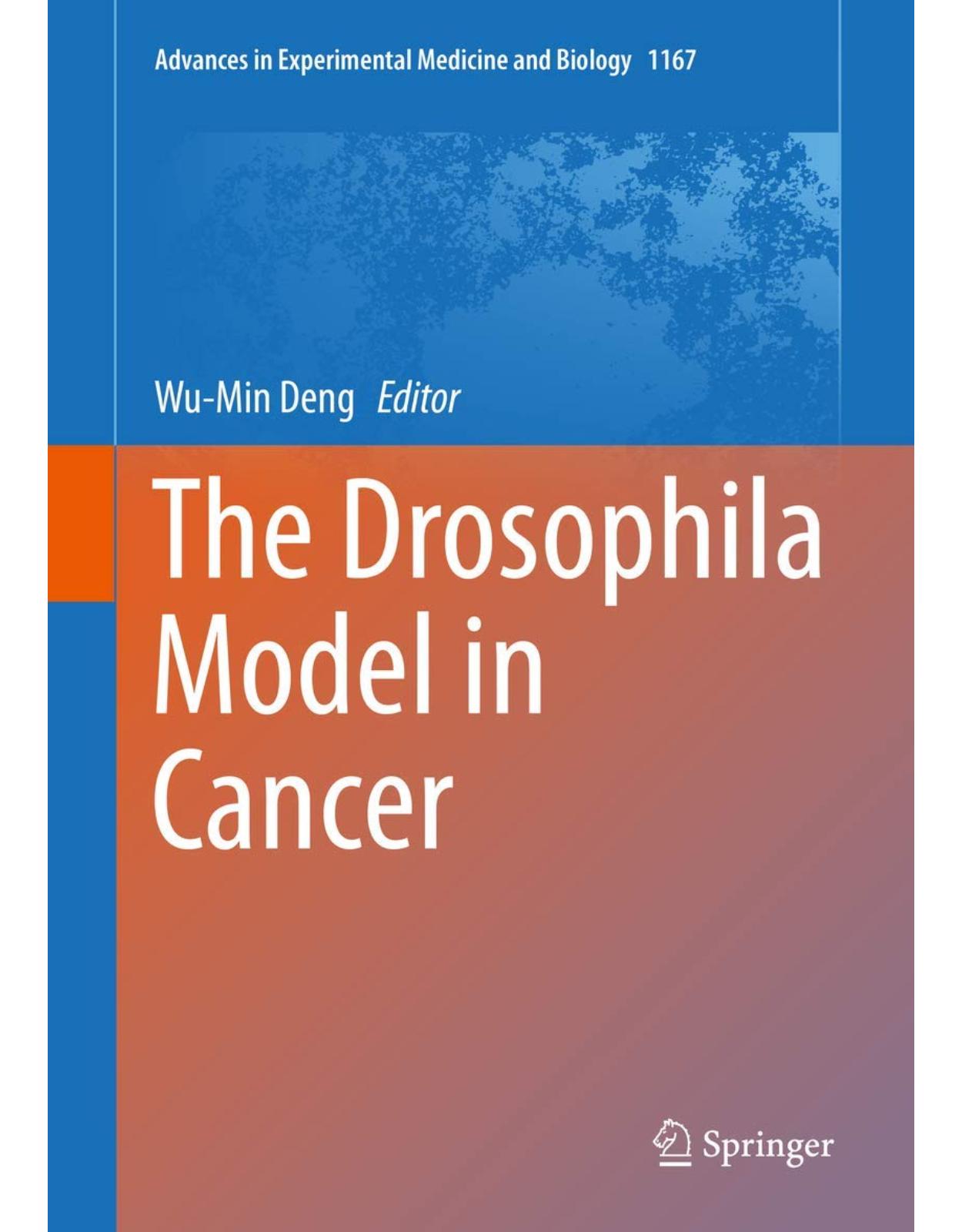 The Drosophila Model in Cancer