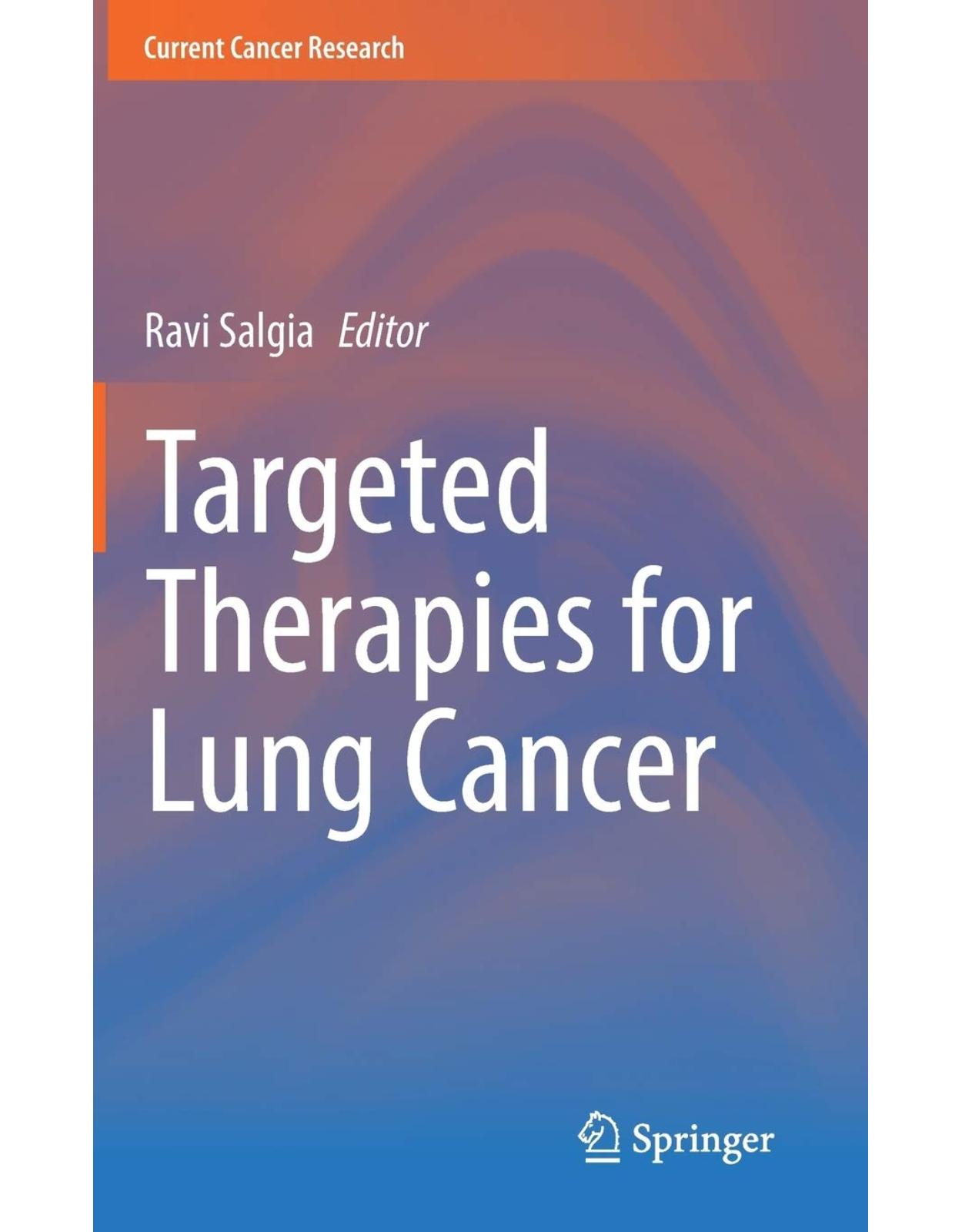 Targeted Therapies for Lung Cancer