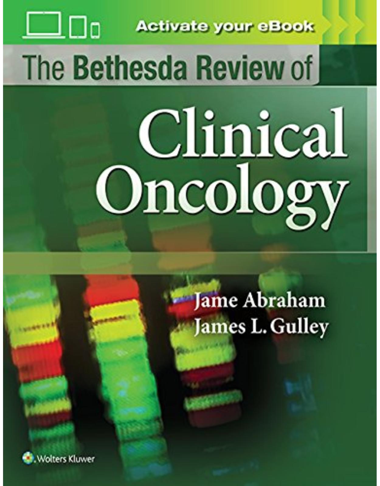 The Bethesda Review of Oncology, First edition