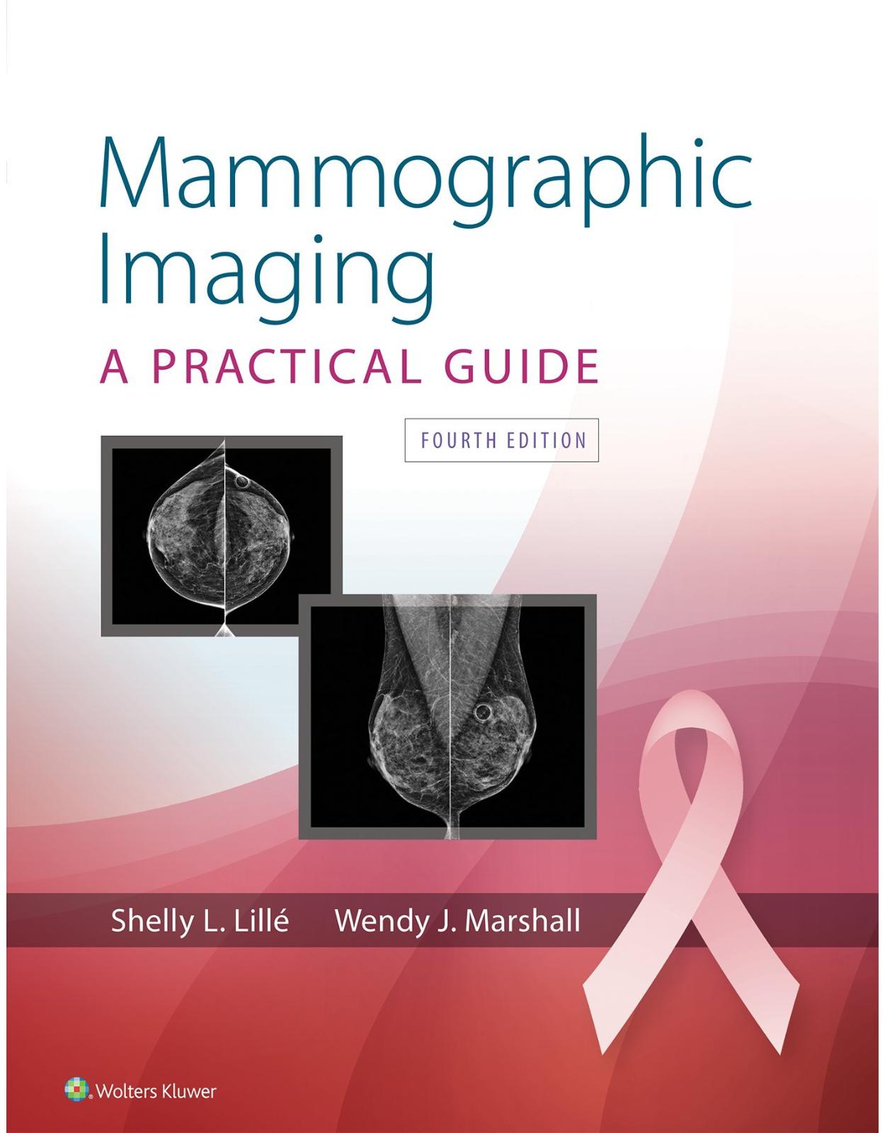 Mammographic Imaging, Fourth edition