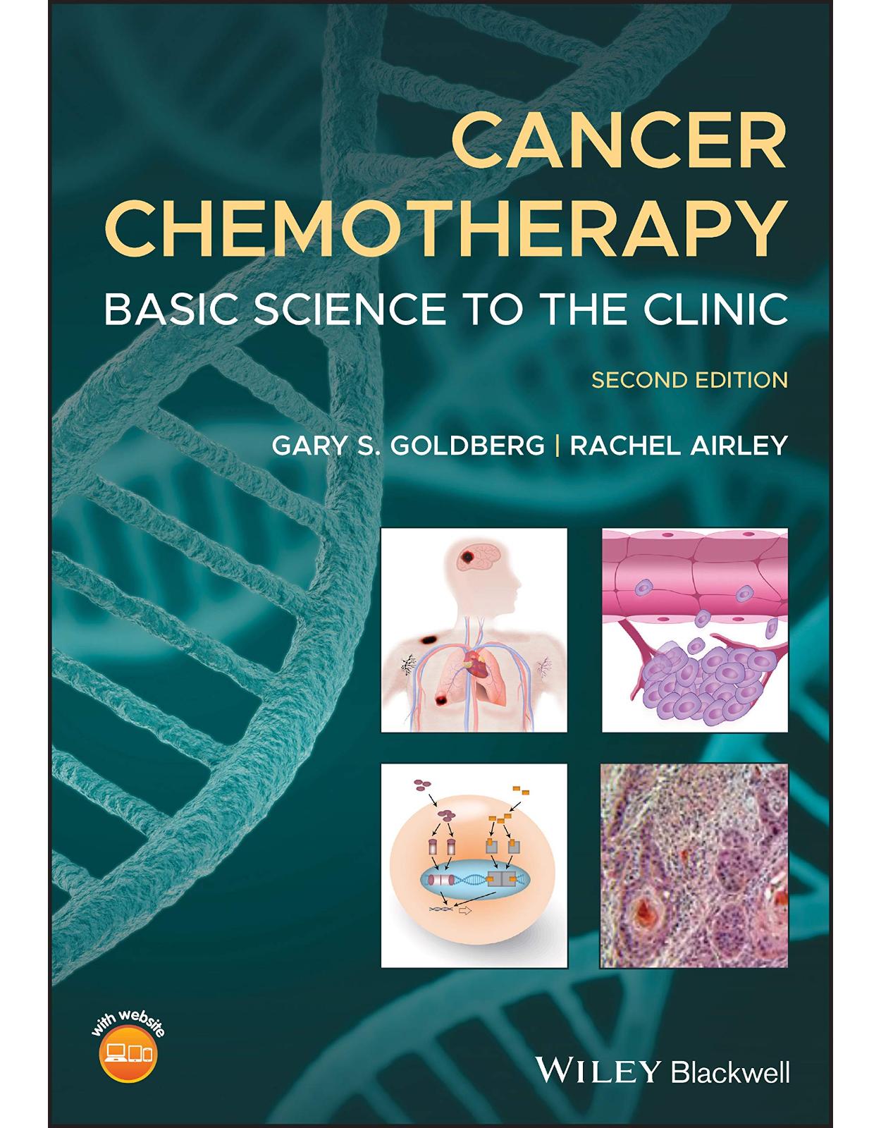 Cancer Chemotherapy: Basic Science to the Clinic, 2nd Edition