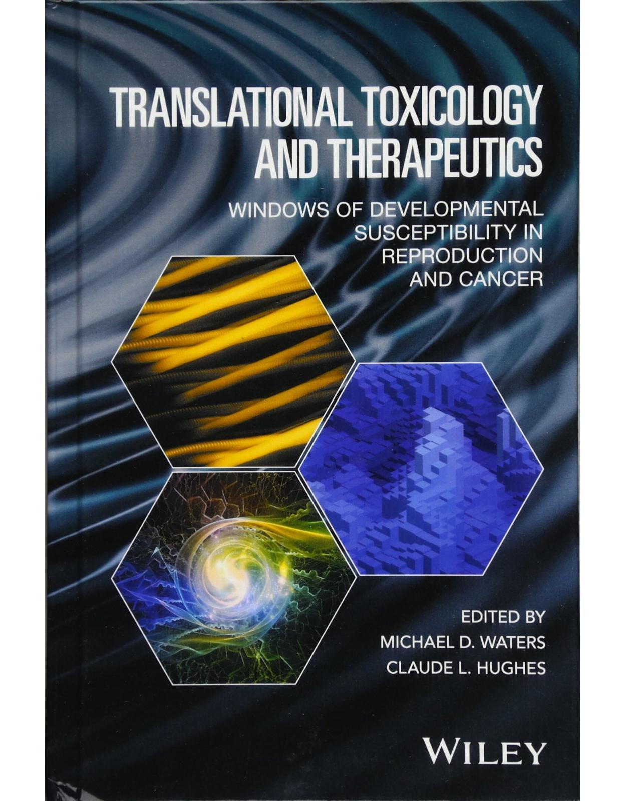 Translational Toxicology and Therapeutics