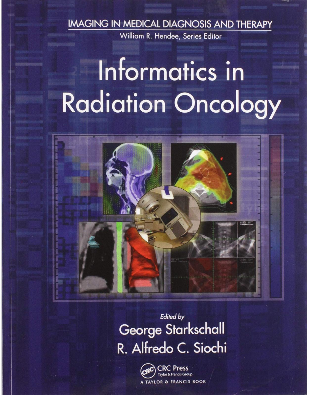 Informatics in Radiation Oncology