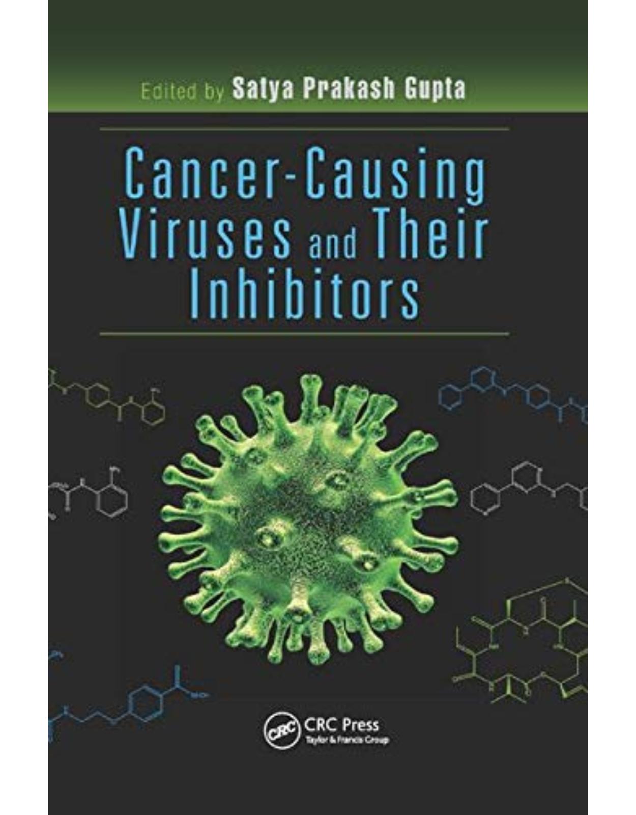 Cancer-Causing Viruses and Their Inhibitors
