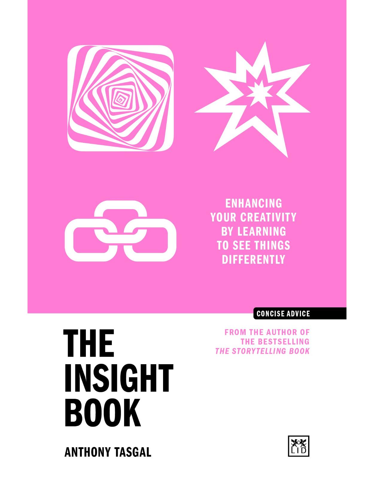 The Insight Book