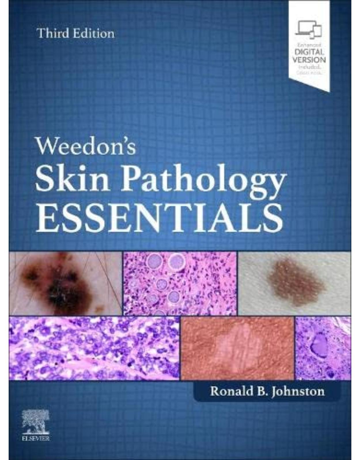 Weedon’s Skin Pathology Essentials