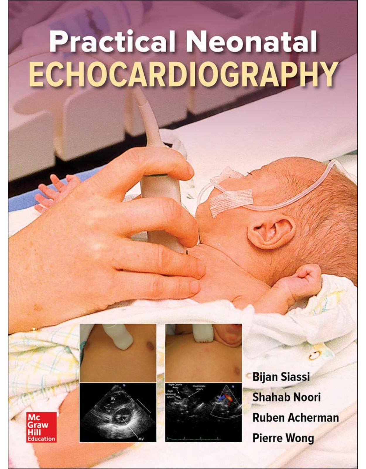 Practical Neonatal Echocardiography