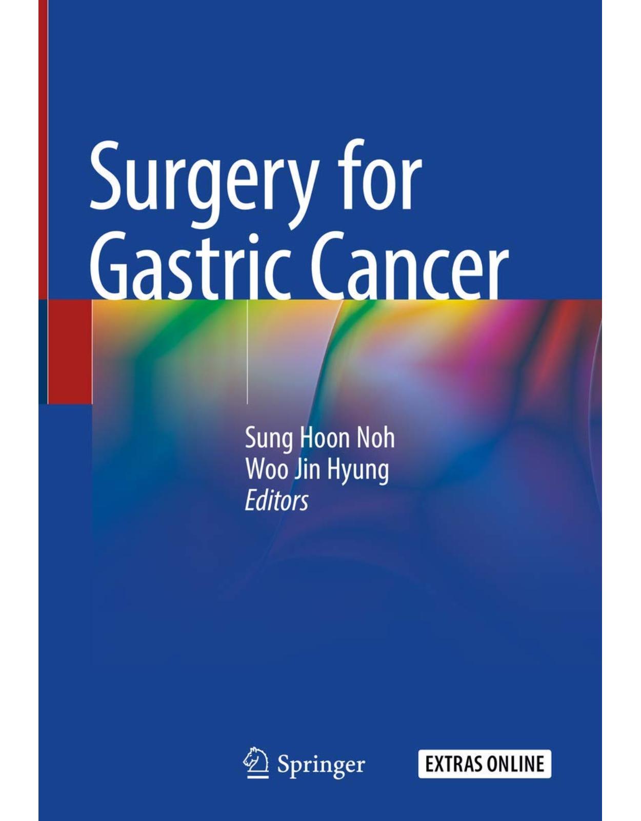 Surgery for Gastric Cancer