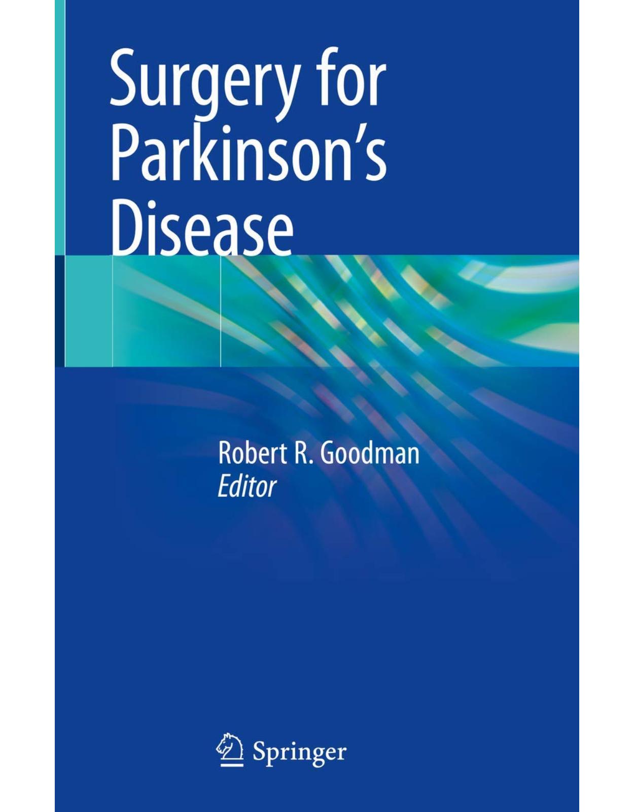 Surgery for Parkinson's Disease