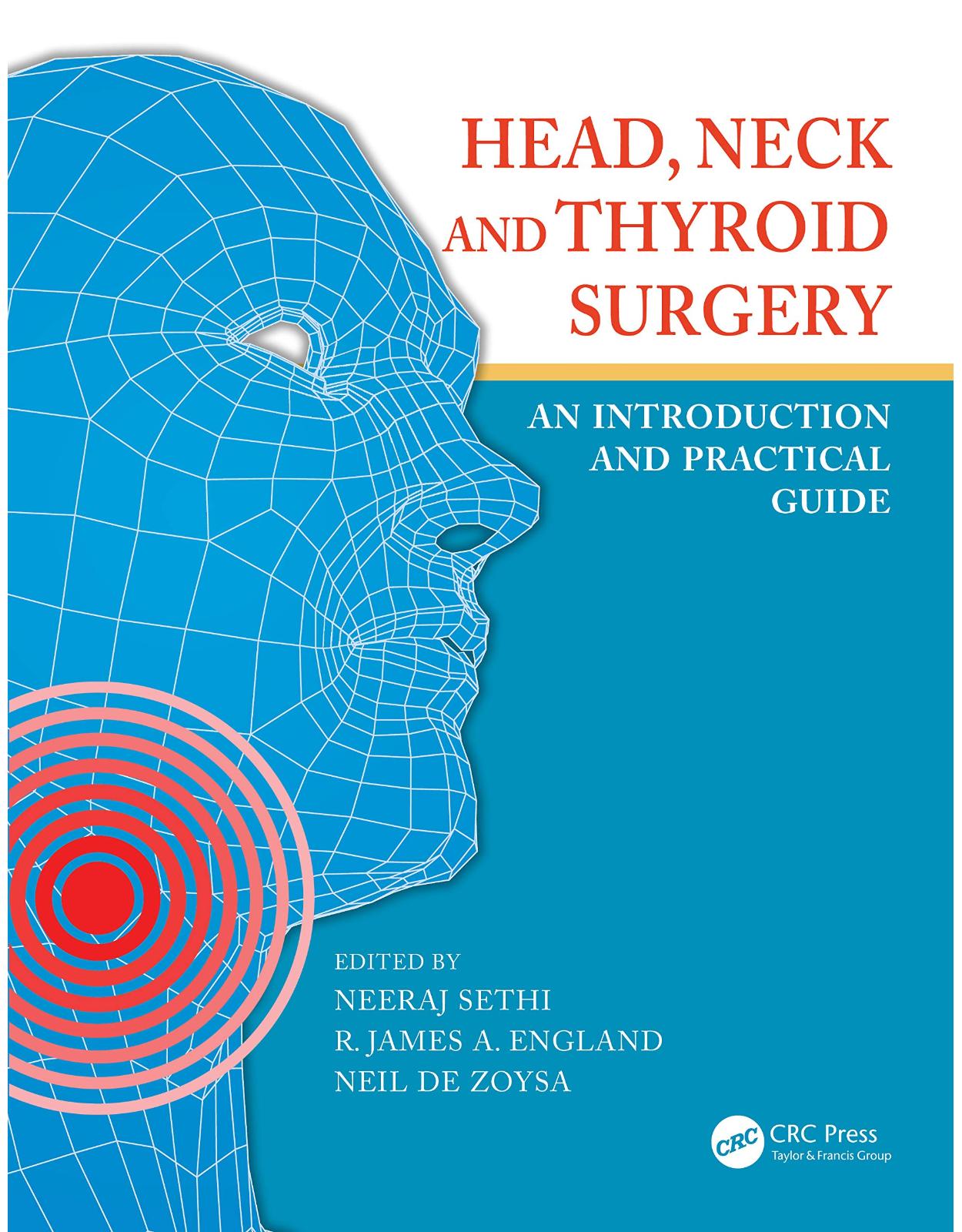 Head, Neck and Thyroid Surgery