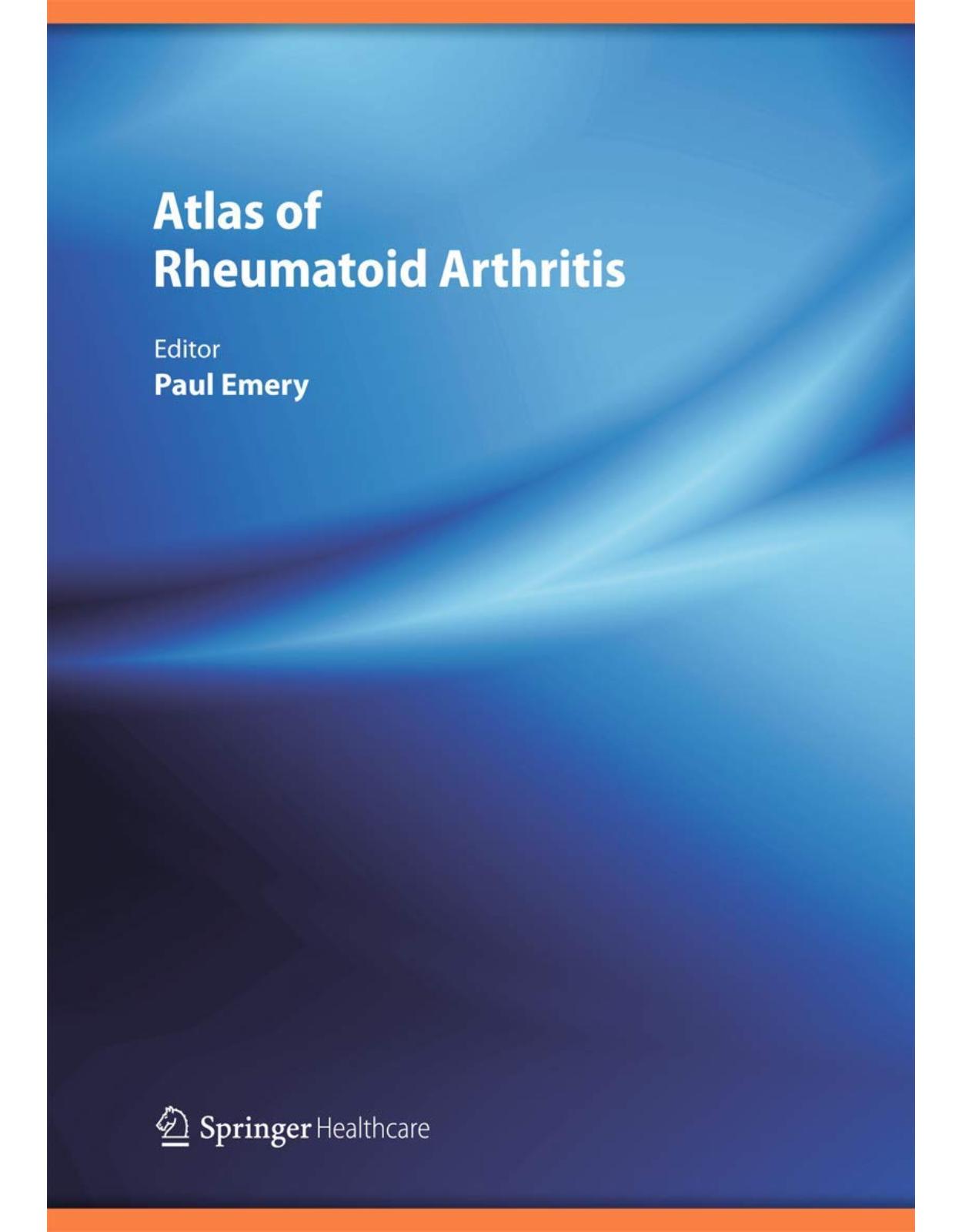 Atlas of Rheumatoid Arthritis 