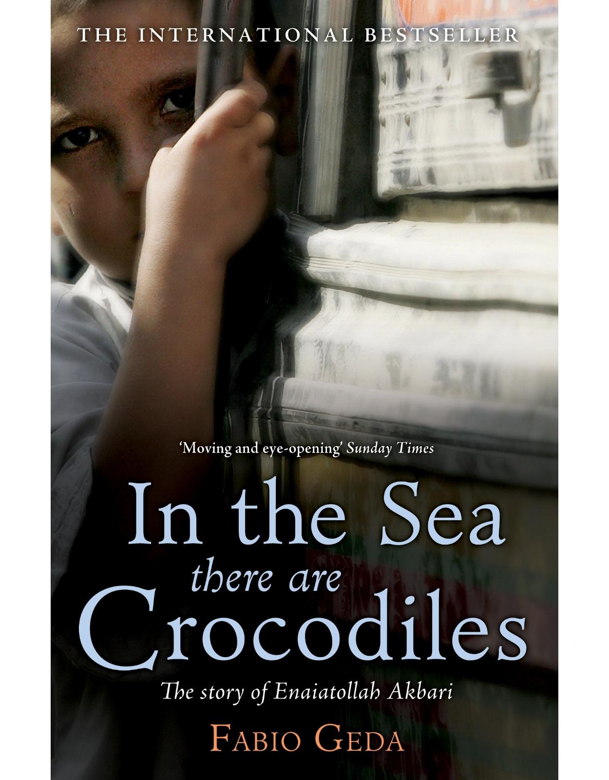 In the Sea there are Crocodiles 