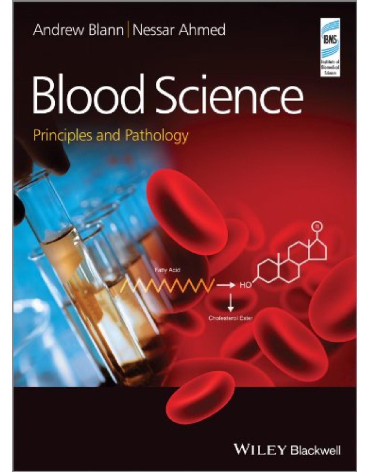 Blood Science: Principles and Pathology