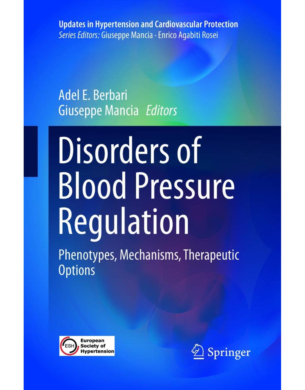 Disorders of Blood Pressure Regulation