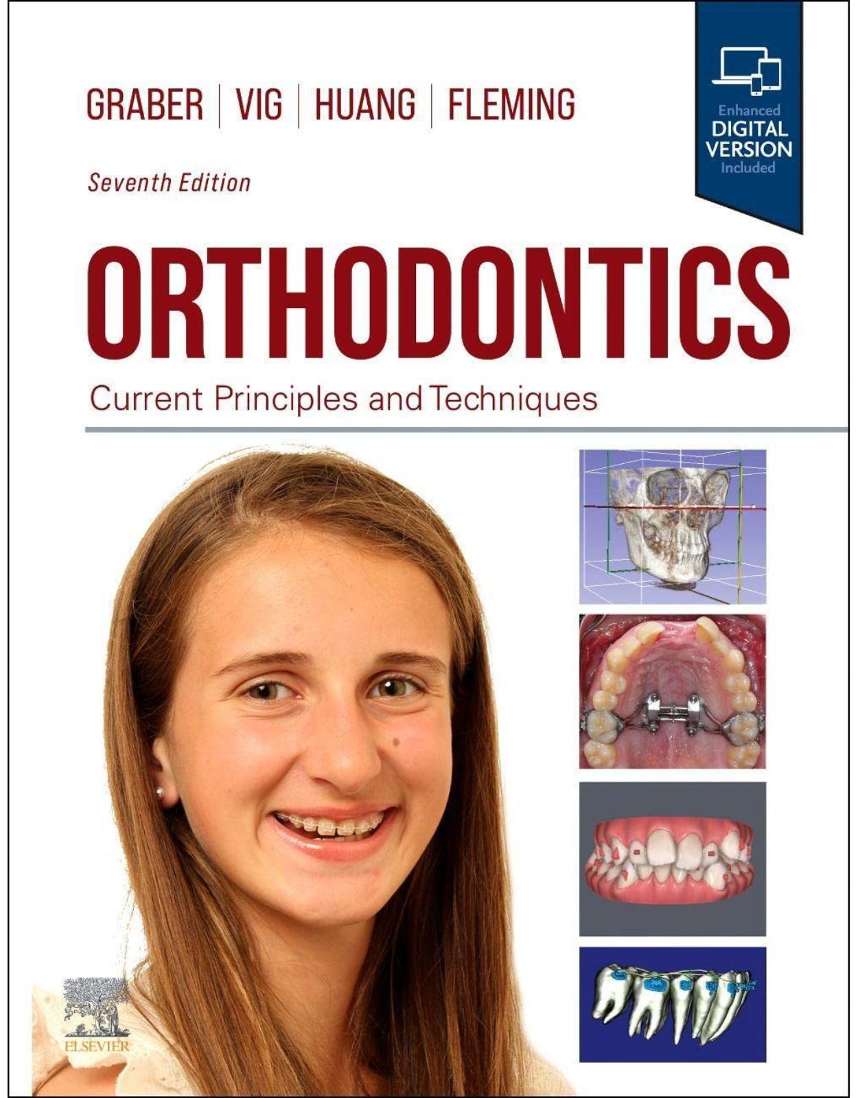 Orthodontics, 7th Edition