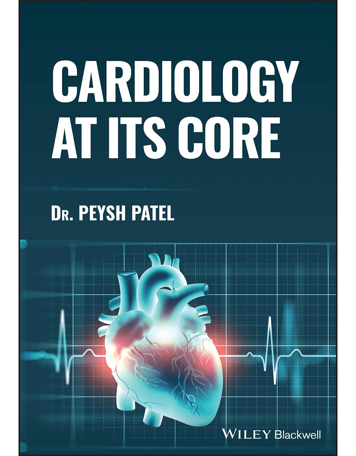 Cardiology at its Core