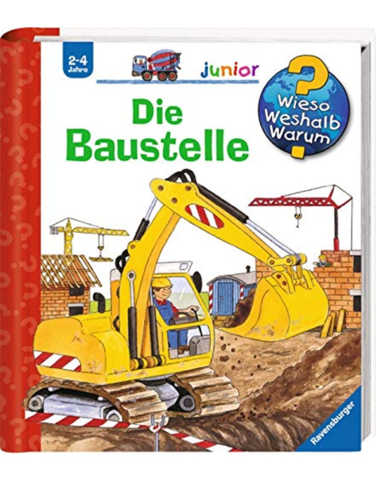 Die-baustelle