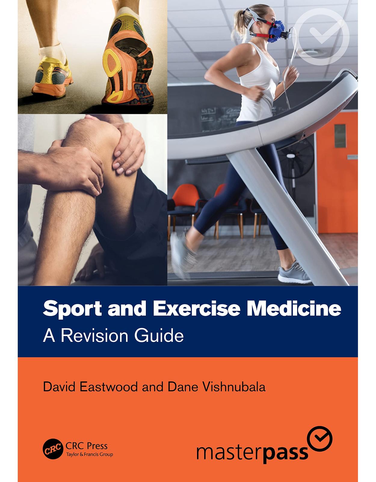 Sport and Exercise Medicine: An Essential Guide