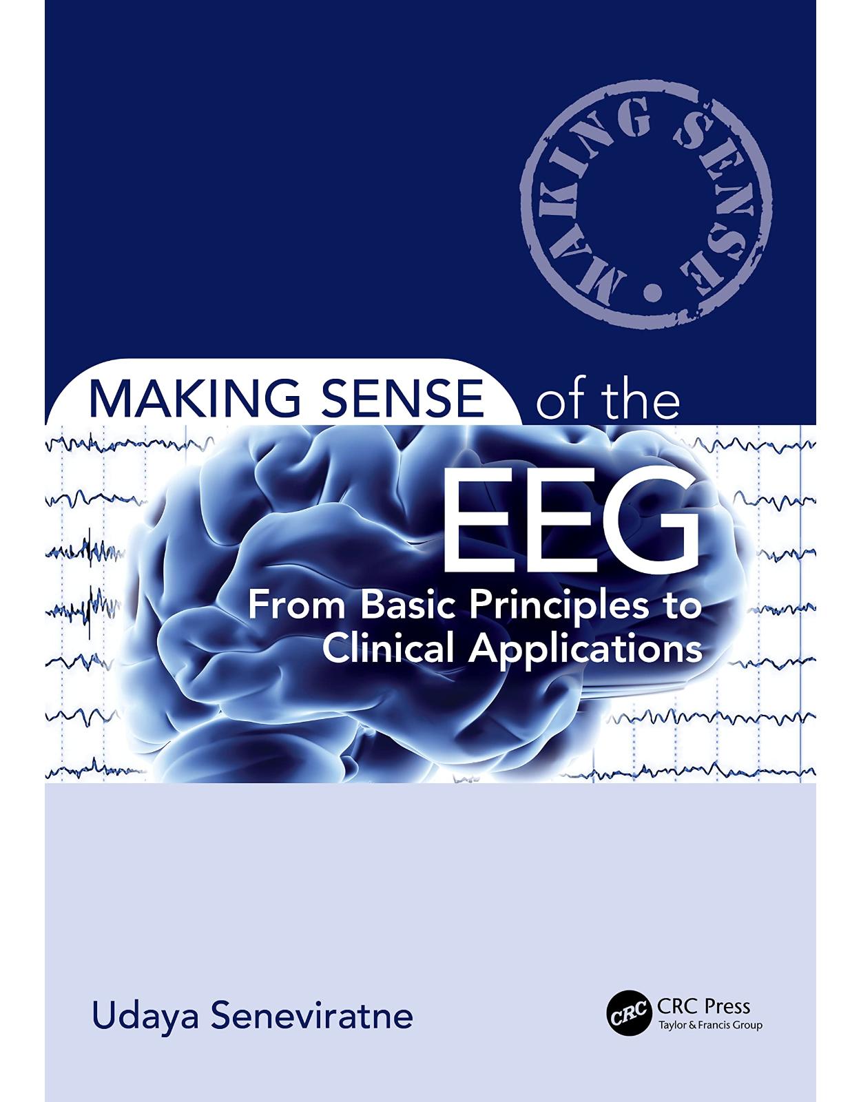 Making Sense of the EEG