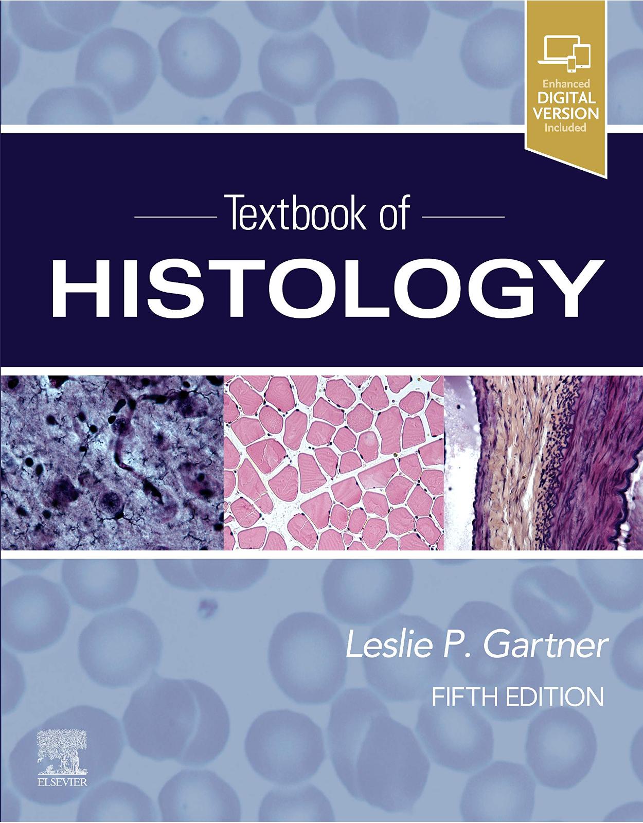 Textbook of Histology 