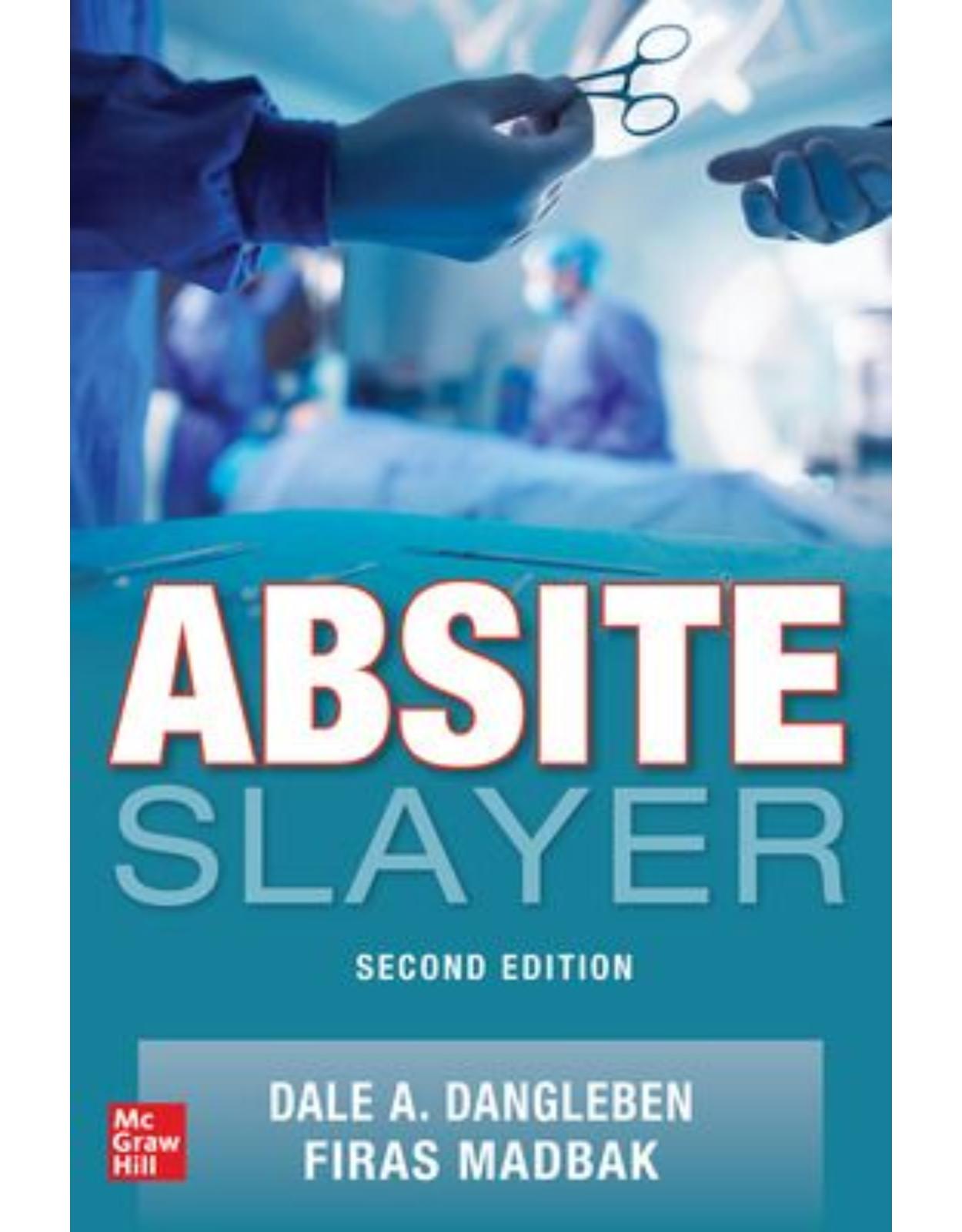 ABSITE Slayer, 2nd Edition