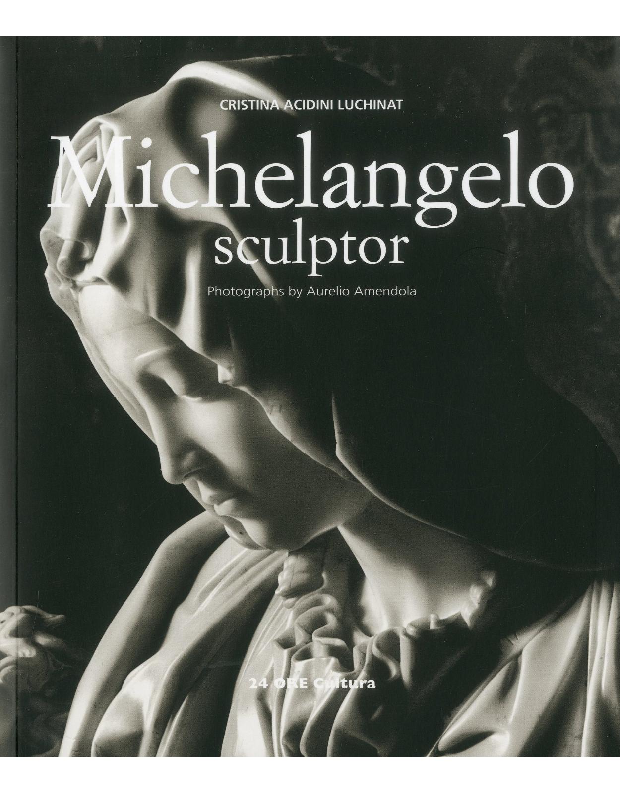 Michelangelo Sculptor